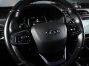 Chery Tiggo 4 I Рестайлинг Минеральные Воды  - изображение 37
