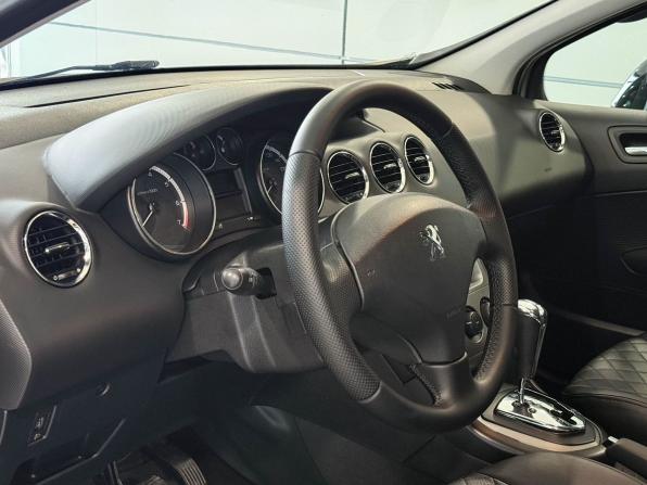 Peugeot 308 I с пробегом 2010 года, цена 825 000 рублей, 79376 км, хэтчбек, Автокод Объявления