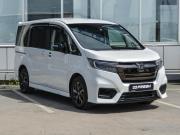 Honda Stepwgn V Рестайлинг Курган  - изображение 27