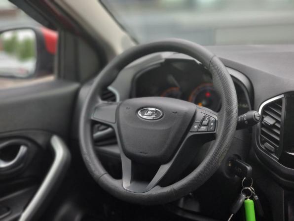 Lada (ВАЗ) XRAY I с пробегом 2019 года, цена 1 109 000 рублей, 67152 км, хэтчбек, Автокод Объявления