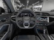 Audi Q3 II (F3) Москва  - изображение 43