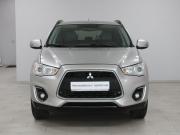 Mitsubishi ASX I Рестайлинг Старый Оскол  - изображение 22