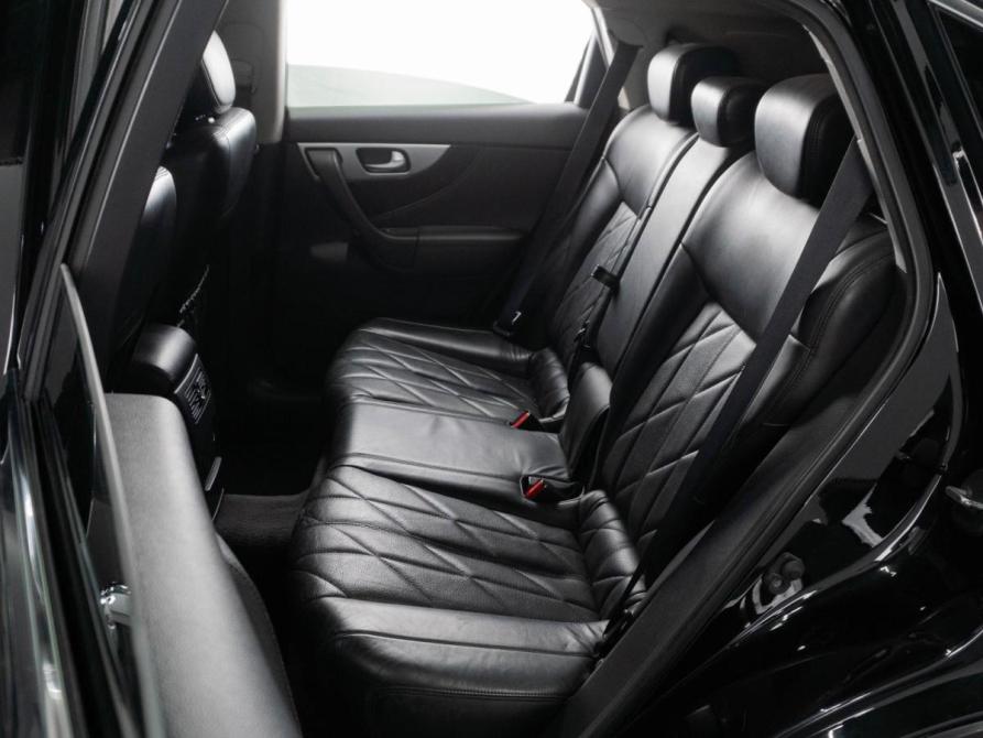 Infiniti FX II (S51) Тюмень  - изображение 9
