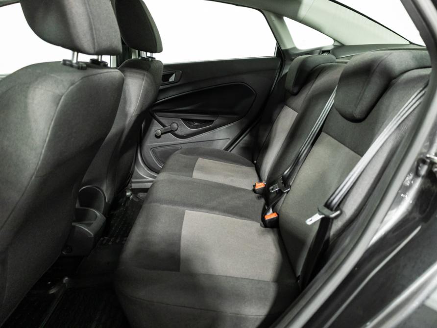 Ford Fiesta Mk6 Рестайлинг Санкт-Петербург  - изображение 10