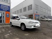 Lada (ВАЗ) 2114 Березовский  - изображение 15