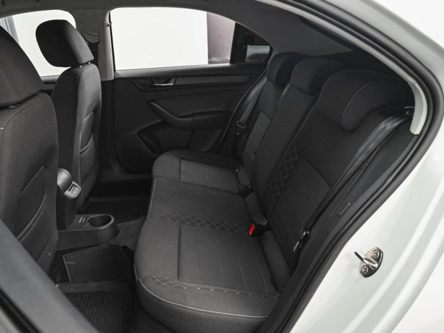 Skoda Rapid II Ставрополь  - изображение 9