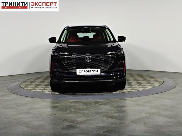 Changan UNI-S (CS55 Plus) с пробегом 2024 года, цена 2 457 000 рублей, 22451 км, внедорожник, Автокод Объявления