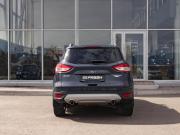 Ford Kuga II Улан-Удэ  - изображение 26