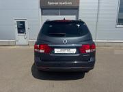 SsangYong Kyron I Рестайлинг Москва  - изображение 24