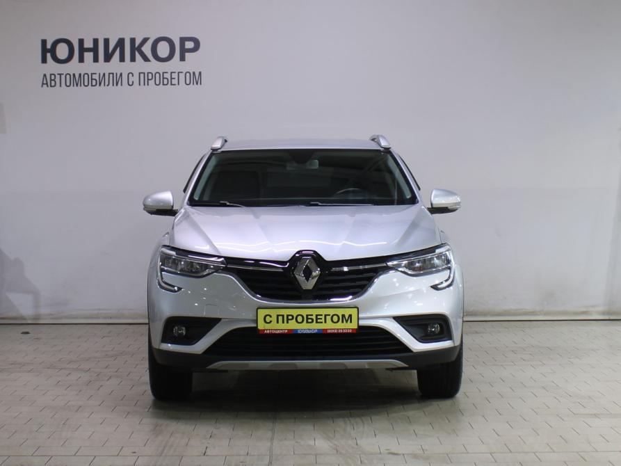Renault Arkana I Дзержинск  - изображение 5