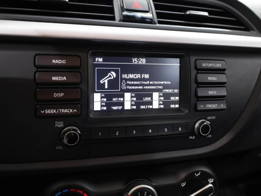 Kia Rio IV Ростов-на-Дону  - изображение 13