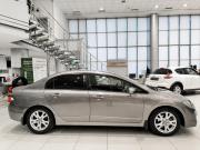 Honda Civic VIII Рестайлинг Казань  - изображение 27