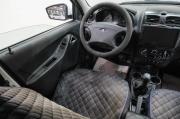 Lada (ВАЗ) Granta I Рестайлинг Новокузнецк  - изображение 45