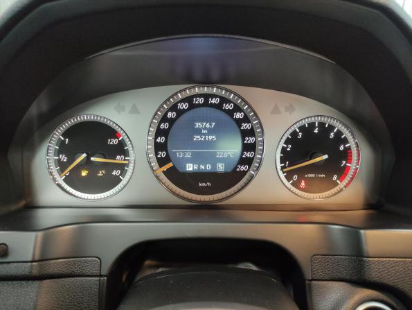 Mercedes-Benz C-Класс III (W204) с пробегом 2008 года, цена 900 000 рублей, 252168 км, седан, Автокод Объявления