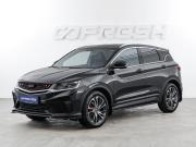 Belgee X50 Москва  - изображение 33