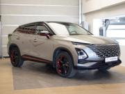 Omoda C5 I Москва  - изображение 38