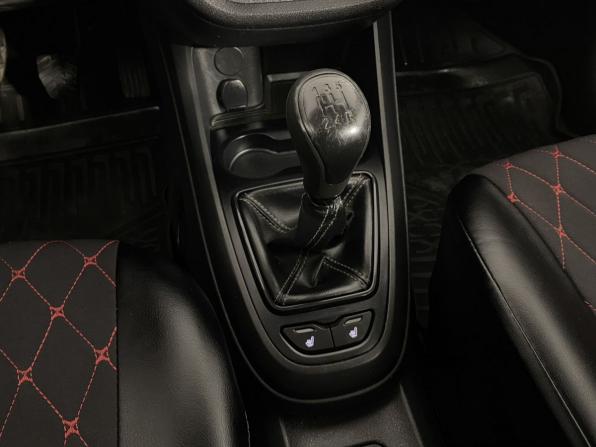 Lada (ВАЗ) Vesta I с пробегом 2017 года, цена 770 000 рублей, 128960 км, седан, Автокод Объявления