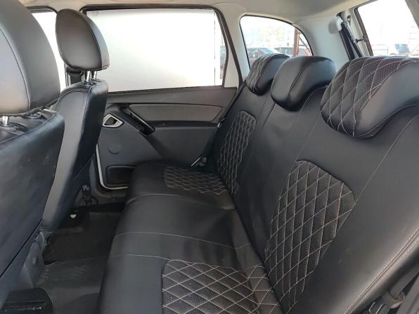 Lada (ВАЗ) Granta I Рестайлинг с пробегом 2019 года, цена 674 000 рублей, 140000 км, универсал, Автокод Объявления