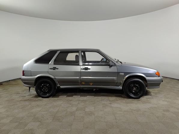 Lada (ВАЗ) 2114 с пробегом 2008 года, цена 85 000 рублей, 49729 км, хэтчбек, Автокод Объявления