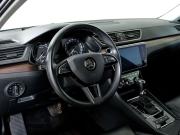 Skoda Superb III Санкт-Петербург  - изображение 40