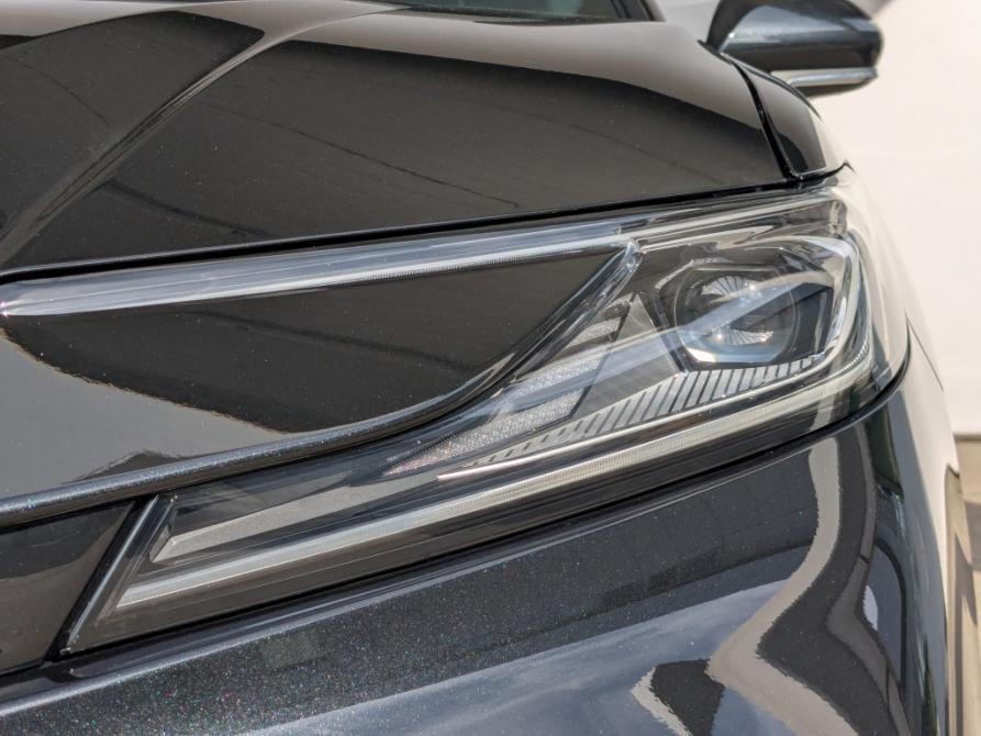 Toyota Camry IX (XV80) China Market Москва  - изображение 7