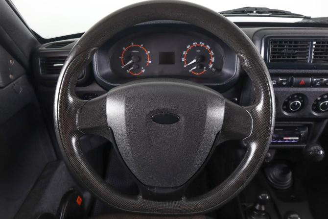 Lada (ВАЗ) Niva Legend с пробегом 2023 года, цена 859 000 рублей, 66350 км, внедорожник, Автокод Объявления