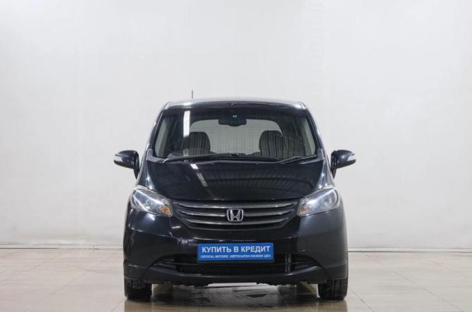 Honda Freed I с пробегом 2011 года, цена 969 000 рублей, 203000 км, компактвэн, Автокод Объявления