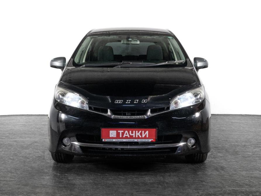 Toyota Wish II Иркутск  - изображение 2