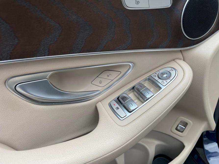 Mercedes-Benz GLC I (X253) Санкт-Петербург  - изображение 7