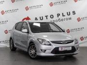 Hyundai i30 I Рестайлинг Минеральные Воды  - изображение 17