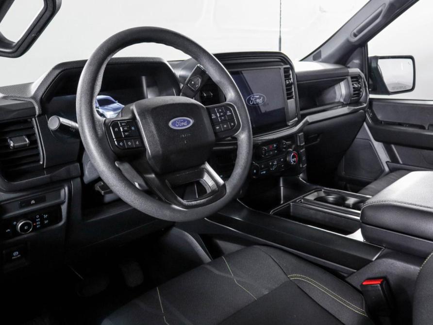 Ford F-150 XIV Рестайлинг Москва  - изображение 14