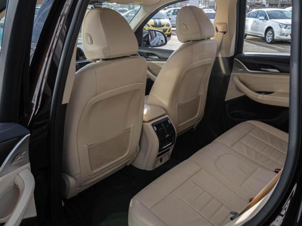 BMW X3 III (G01) с пробегом 2019 года, цена 3 630 000 рублей, 69886 км, внедорожник, Автокод Объявления
