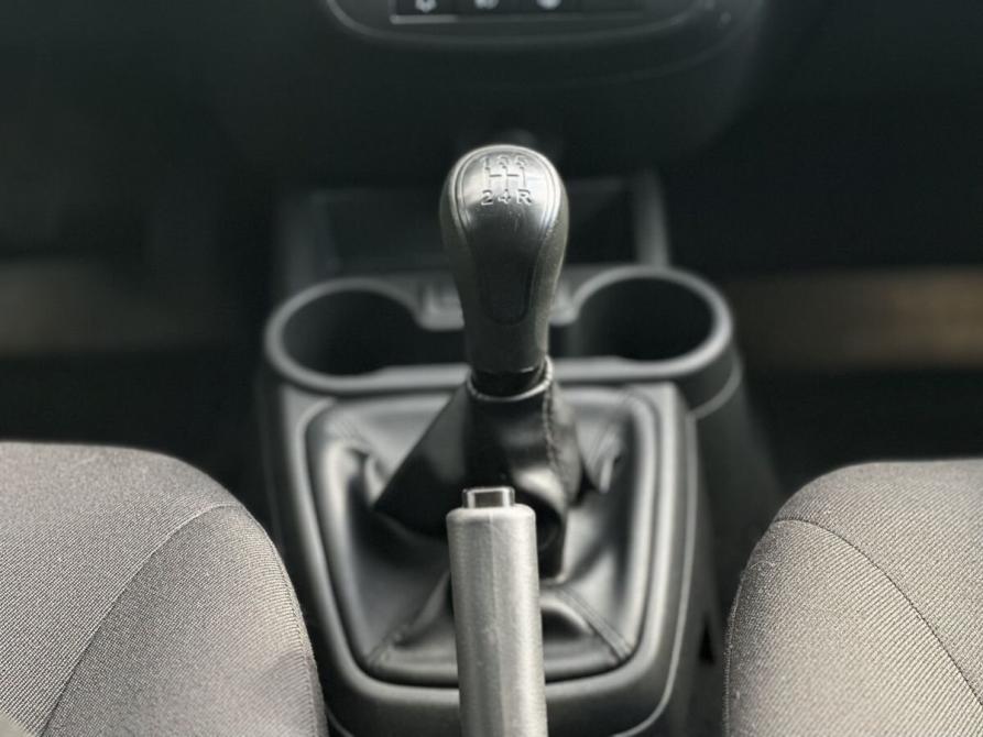 Lada (ВАЗ) Granta I Рестайлинг Липецк  - изображение 16