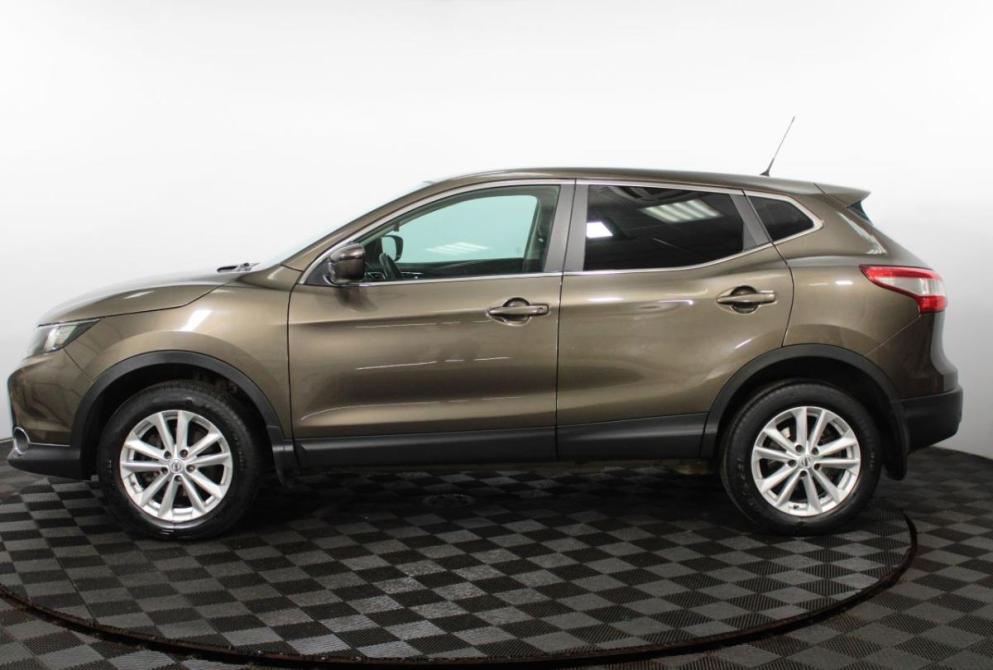 Nissan Qashqai II Нижний Новгород  - изображение 9