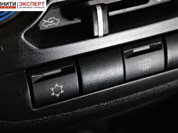 Lada (ВАЗ) Granta I Рестайлинг с пробегом 2023 года, цена 827 000 рублей, 48096 км, лифтбек, Автокод Объявления