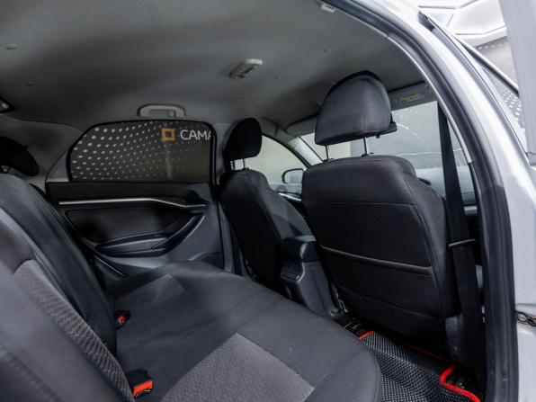 Lada (ВАЗ) Vesta I с пробегом 2021 года, цена 878 000 рублей, 133259 км, седан, Автокод Объявления