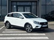 Lada (ВАЗ) Vesta I Воронеж  - изображение 13
