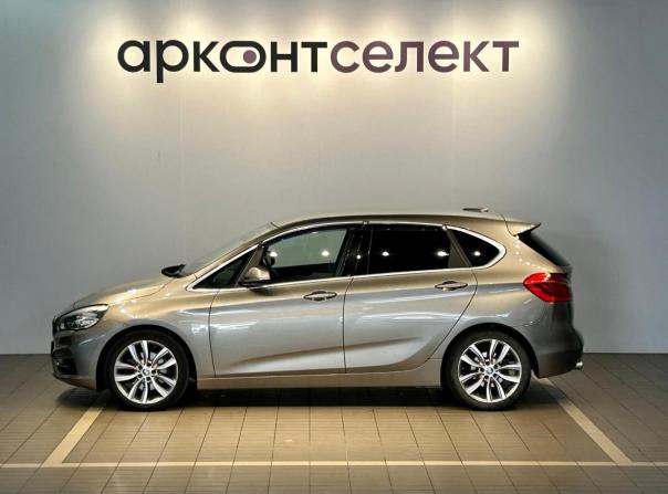 BMW 2 серии Gran Tourer F46 с пробегом 2015 года, цена 1 277 000 рублей, 115570 км, минивэн, Автокод Объявления