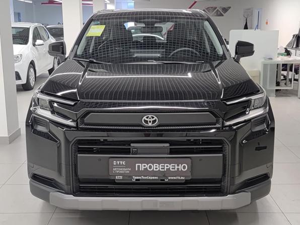 Toyota RAV4 VI (XA60) с пробегом 2026 года, цена 4 200 000 рублей, 36 км, внедорожник, Автокод Объявления