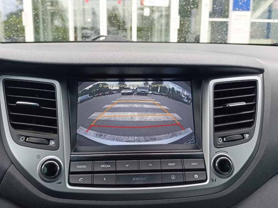 Hyundai Tucson III Тверь  - изображение 22
