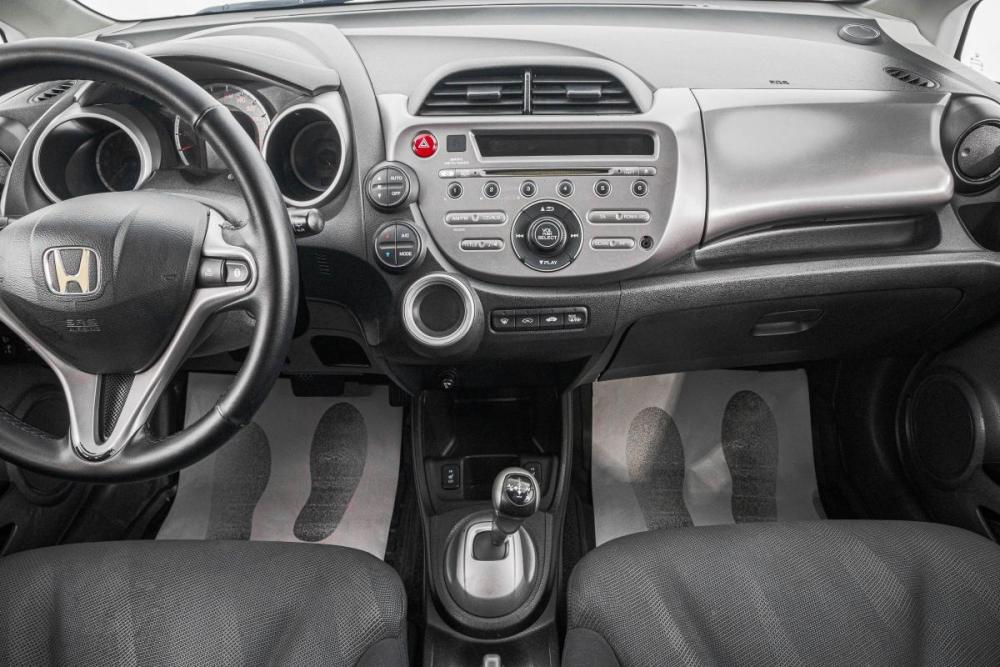 Honda Jazz II Барнаул  - изображение 18