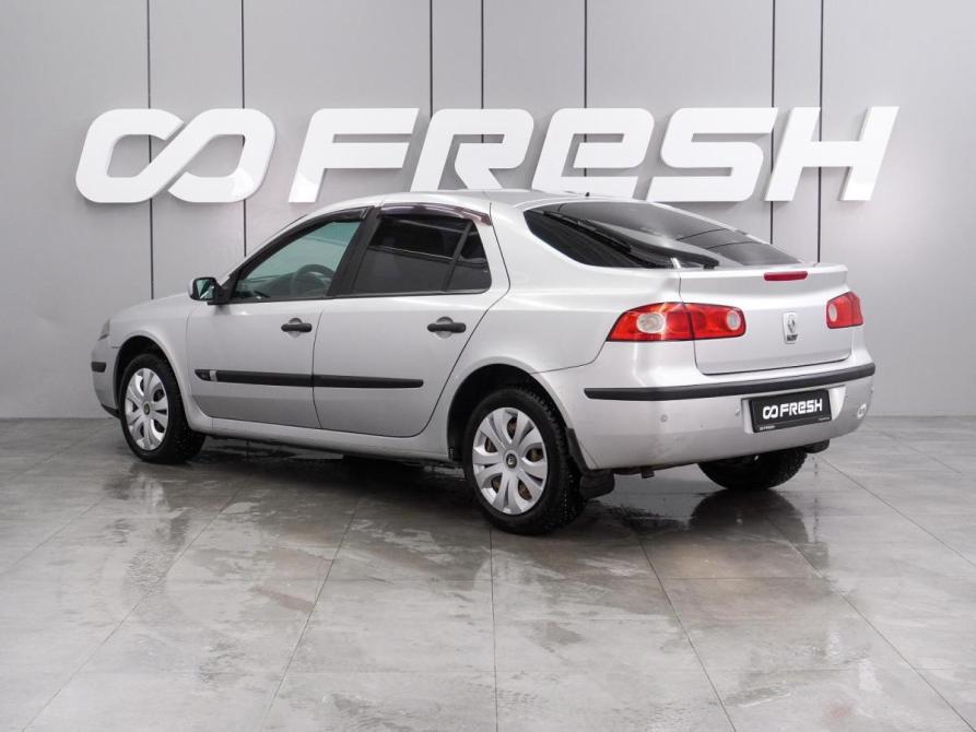 Renault Laguna II Рестайлинг Воронеж  - изображение 2