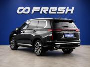 Exeed VX I Рестайлинг Москва  - изображение 32
