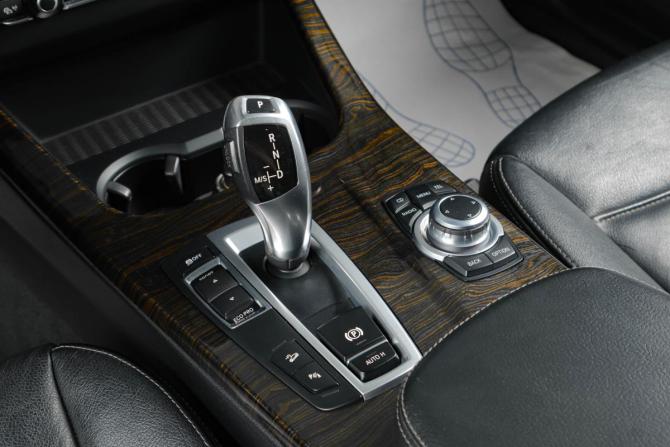 BMW X3 II (F25) с пробегом 2012 года, цена 2 359 000 рублей, 230000 км, внедорожник, Автокод Объявления