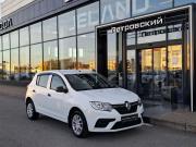 Renault Sandero II Рестайлинг Санкт-Петербург  - изображение 16