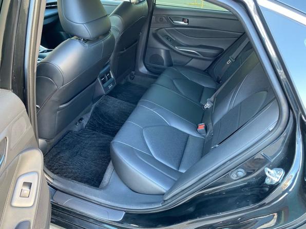 Toyota Avalon V с пробегом 2022 года, цена 3 599 000 рублей, 111118 км, седан, Автокод Объявления