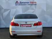 BMW 5 серии VI (F10/F11/F07) Рестайлинг Набережные Челны  - изображение 35
