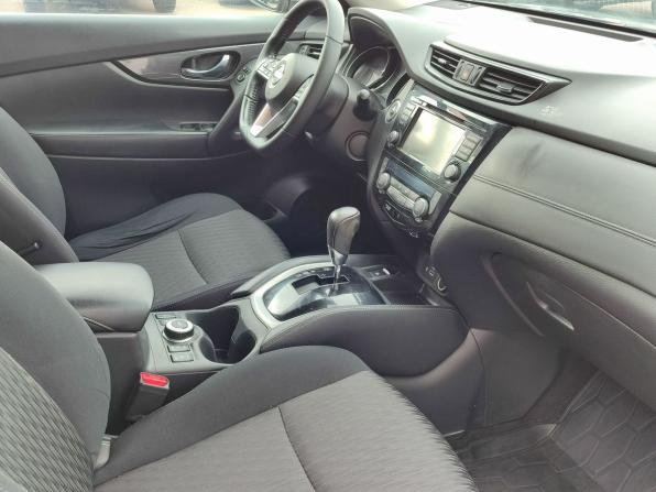 Nissan X-Trail III Рестайлинг с пробегом 2020 года, цена 1 519 000 рублей, 416688 км, внедорожник, Автокод Объявления