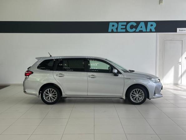 Toyota Corolla XI (E160 E170) Рестайлинг 2 с пробегом 2019 года, цена 1 410 000 рублей, 142892 км, универсал, Автокод Объявления