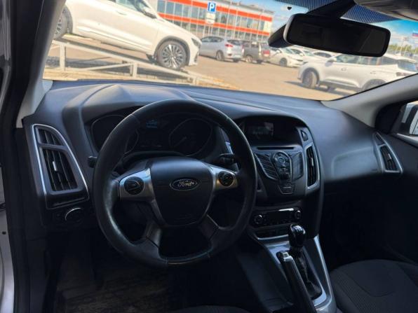 Ford Focus III с пробегом 2012 года, цена 875 000 рублей, 203765 км, универсал, Автокод Объявления